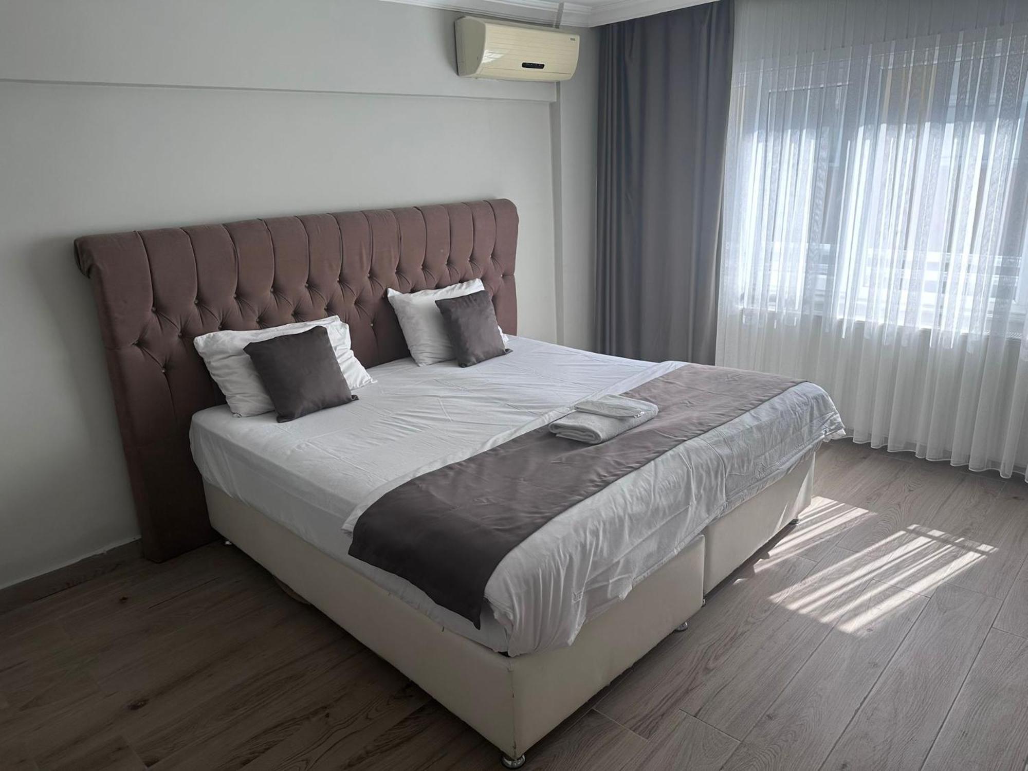 Black Bird Suite Hotel — Fotoğraflar 1